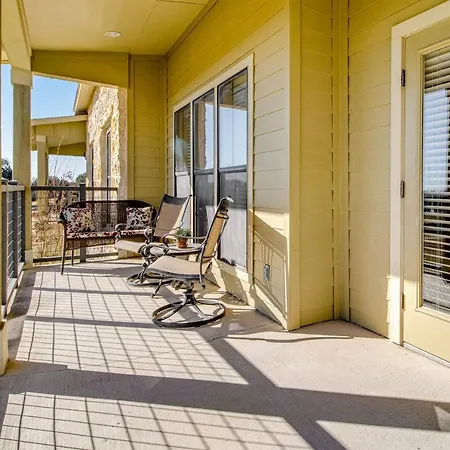Golfer'S Paradise New Braunfels Exterior photo