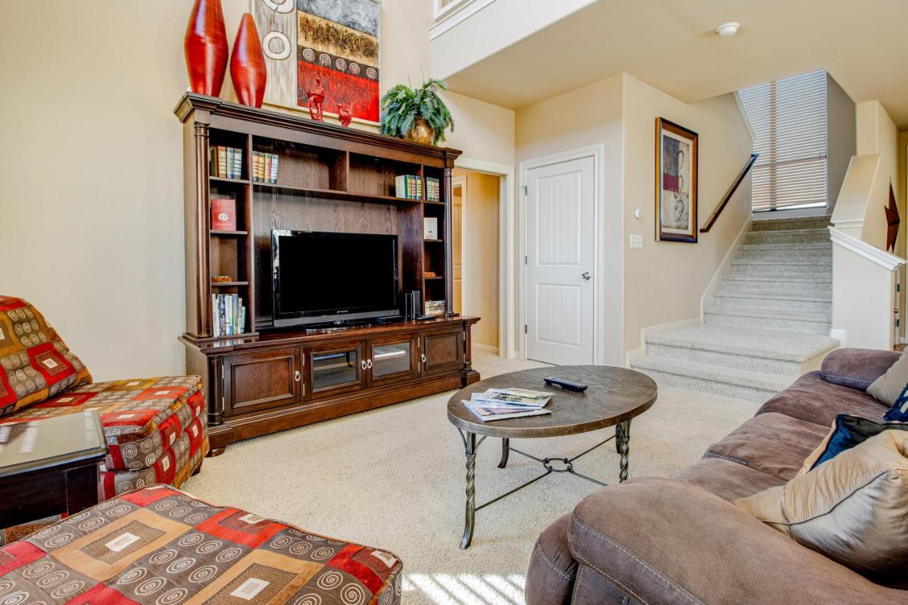 Golfer's Paradise Apartment New Braunfels