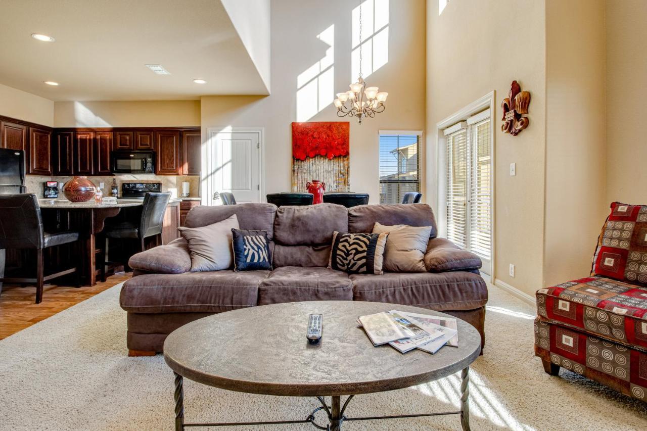 Golfer's Paradise New Braunfels
