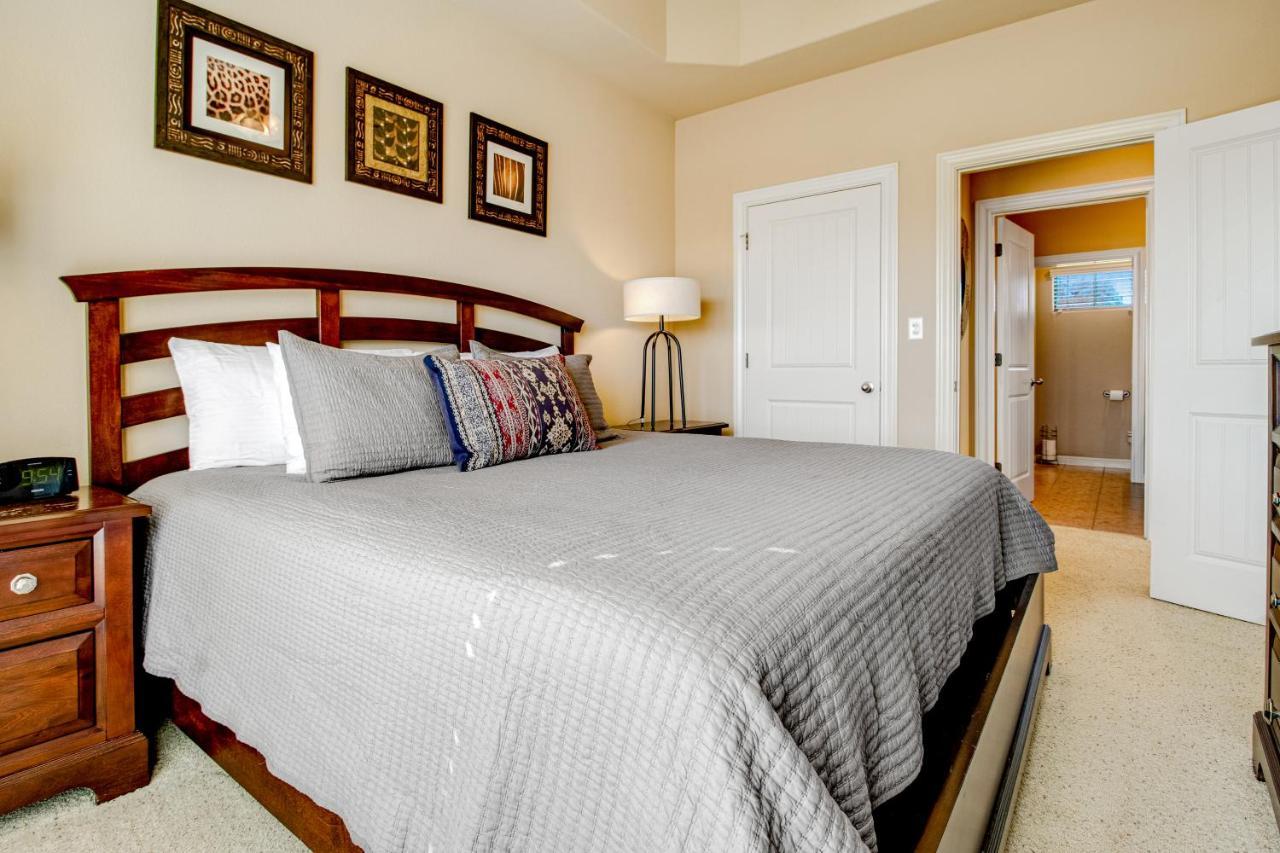 Golfer's Paradise Apartment New Braunfels