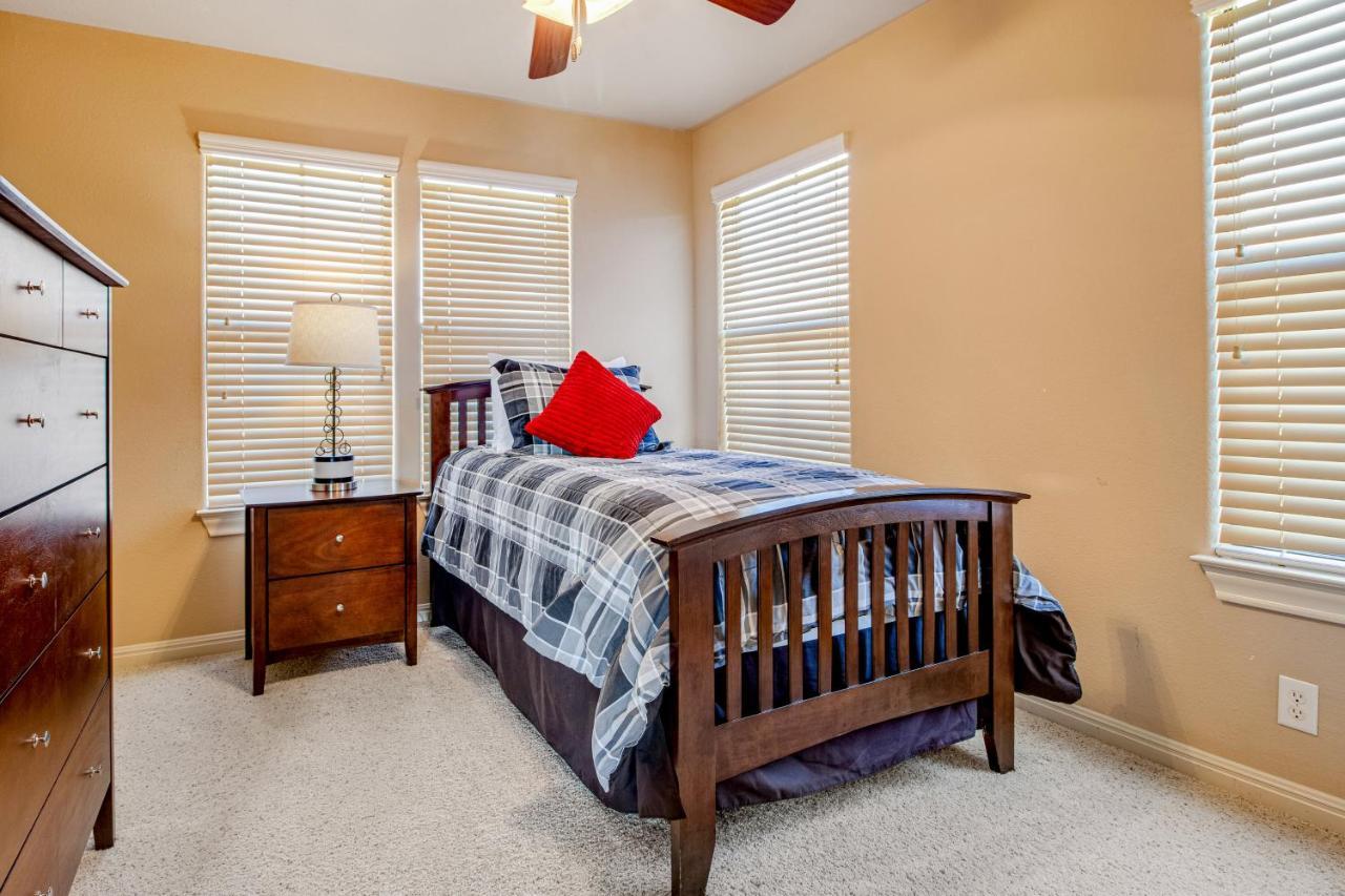 Apartment Golfer's Paradise