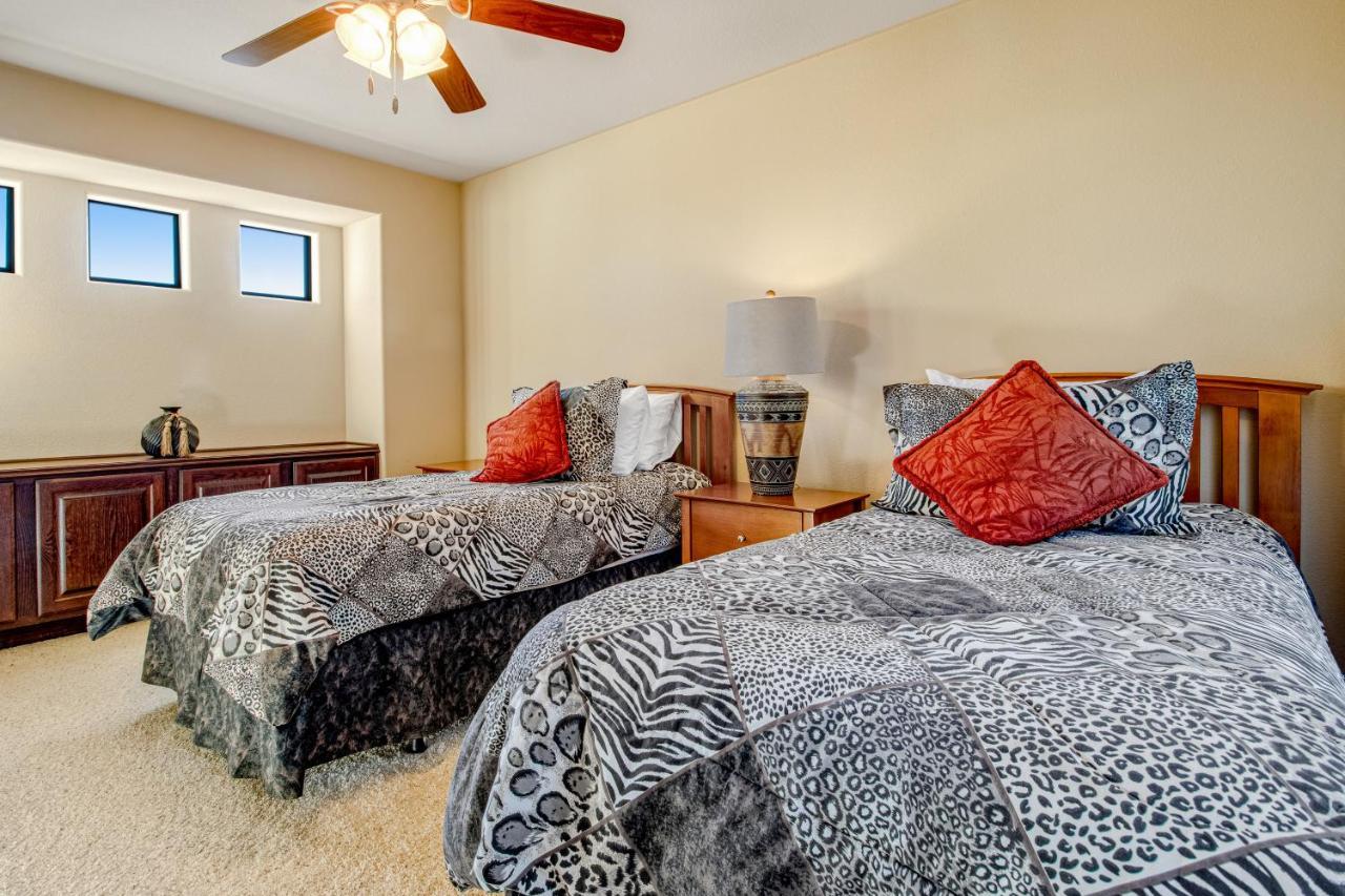 Golfer's Paradise * New Braunfels
