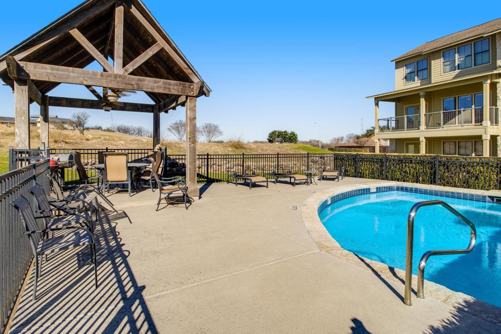 Apartment Golfer's Paradise