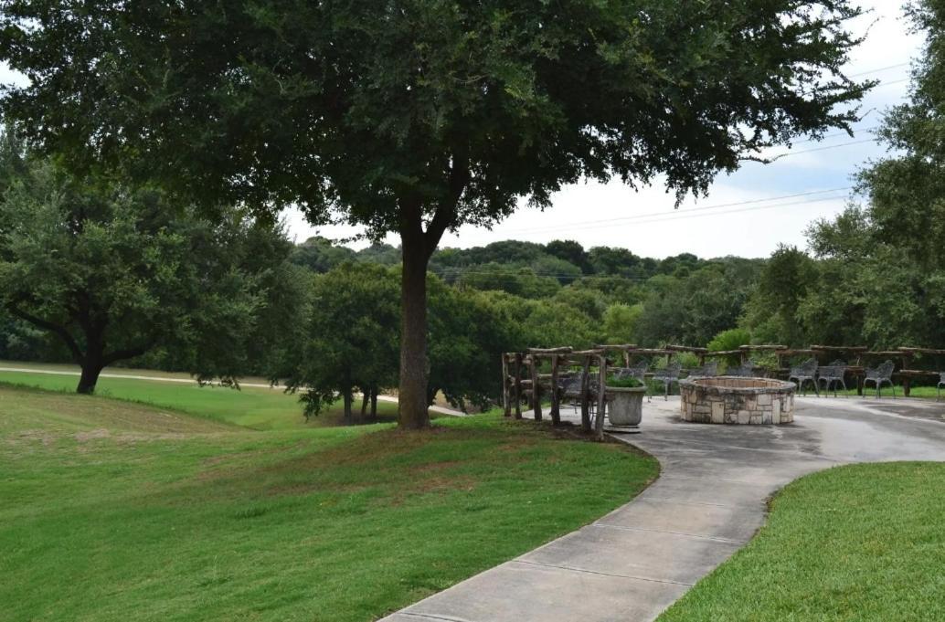 Golfer's Paradise Apartment New Braunfels