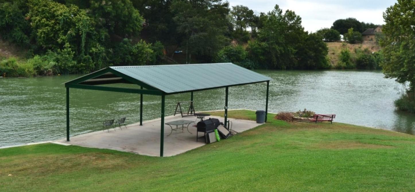 Golfer's Paradise * New Braunfels