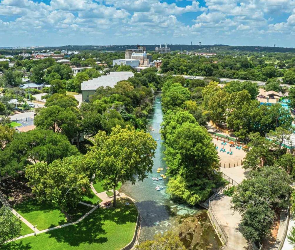 Apartment Golfer's Paradise