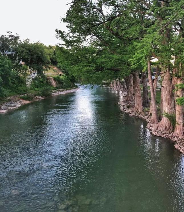Golfer's Paradise * New Braunfels
